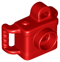 Duplo Utensil Camera