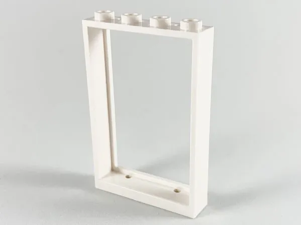 Window 1 x 4 x 5 (Undetermined Type)