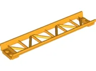 Train, Track Roller Coaster Straight 16L