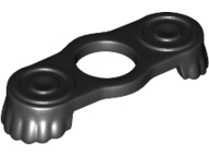 Minifigure Epaulettes