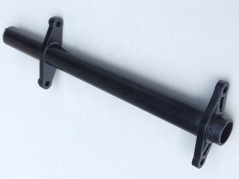 Boat, Mast Section Middle 13 2/3 H without Bottom Connector Prong