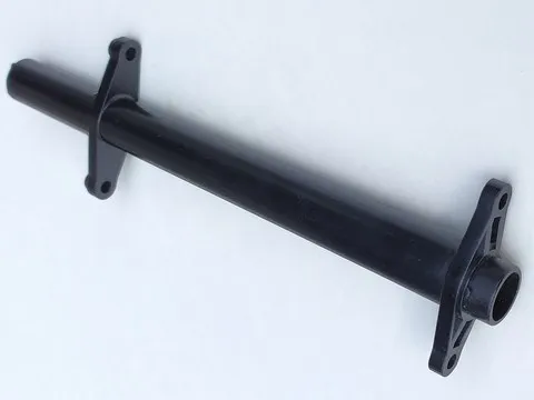 Boat, Mast Section Middle 13 2/3 H without Bottom Connector Prong