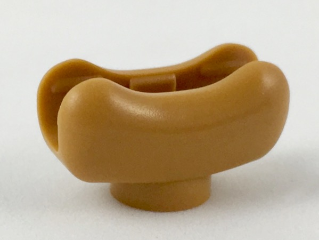 Hot Dog / Sausage Bun