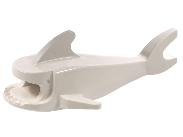 Shark Body
