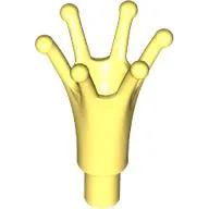 Minifigure, Crown with Bar