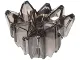 Bionicle Armor Crystal Cluster