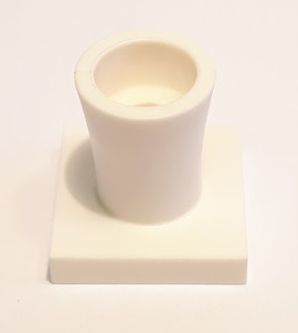 Plant, Tree Palm Base