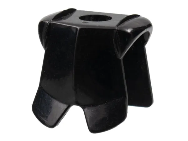 Minifigure Armor Breastplate with Leg Protection