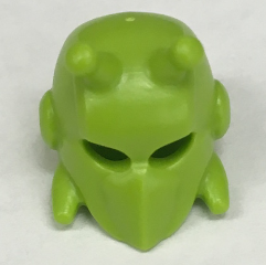 Minifigure, Headgear Helmet Insect with Antennae and Mandibles (Killer Moth)