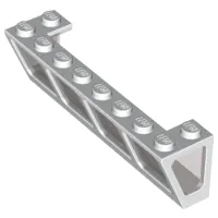 Window 2 x 8 x 2 Boat with Fixed Trans-Brown Glass