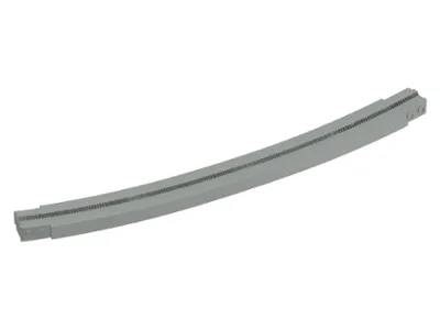 Monorail Track Ramp Lower Part