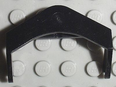 Monorail Coupling Short (Sets 6990 / 5040)