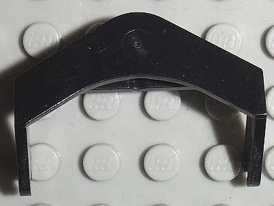 Monorail Coupling Short (Sets 6990 / 5040)