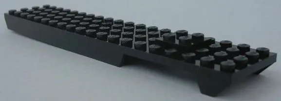 Monorail Base 4 x 20