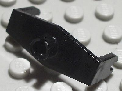 Monorail Bogey Bracket/Pivot