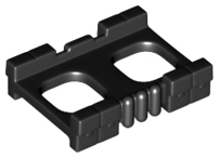 Minifigure Utility Belt