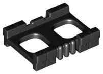 Minifigure Utility Belt