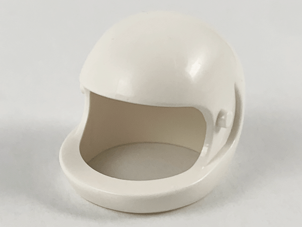 Technic, Figure Accessory Helmet