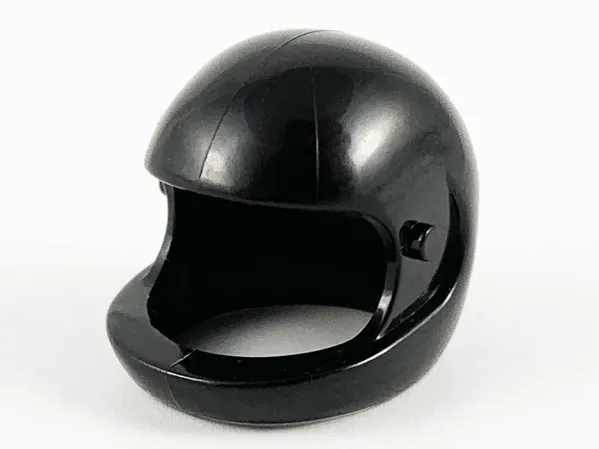 Technic, Figure Accessory Helmet