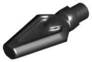 Minifigure, Weapon Spear Tip