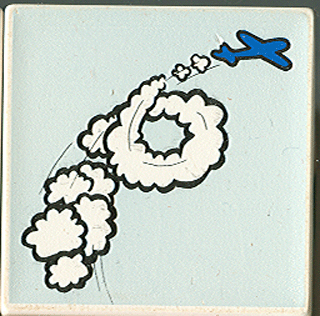 Duplo, Tile 2 x 2 x 1 with Home Mosaic Picture 03 Pattern