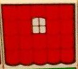 Duplo, Tile 2 x 2 x 1 with Stable Mosaic Picture 04 Pattern