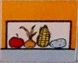 Duplo, Tile 2 x 2 x 1 with Farmhouse Mosaic Picture 15 Pattern