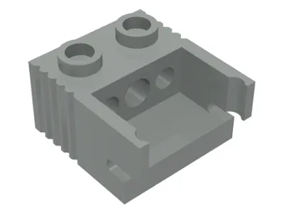 Electric, Plug Holder 4.5V/12V