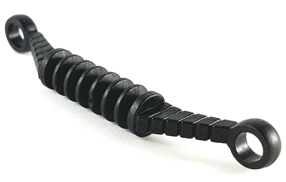 Technic, Steering Rack