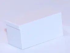 Tile, Modified 1 x 2 x 5/6 Stud Hole in End