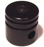 Technic Engine Piston Round