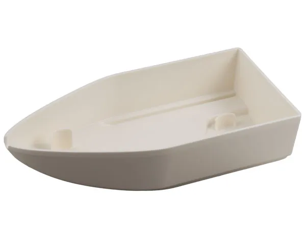 Boat, Hull Unitary 16 x 8, Base