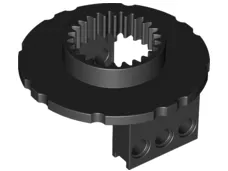 Technic Turntable 56 Tooth Extended Arms, Base