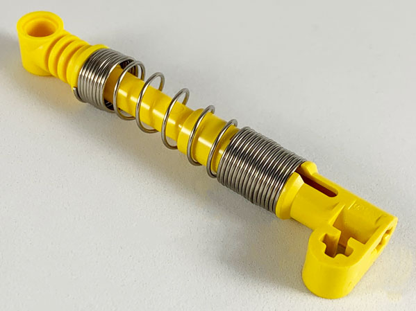 Technic, Shock Absorber 9.5L (Hard Spring)