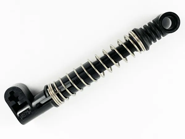 Technic, Shock Absorber 9.5L (Soft Spring)