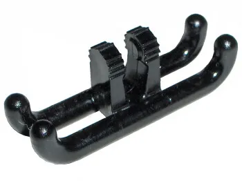Hinge Train Pantograph Shoe Locking with 2 Fingers