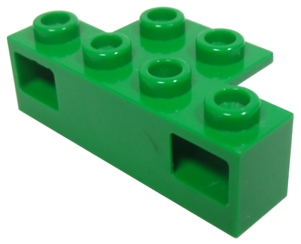 Electric, Train Light Prism 1 x 4 Holder