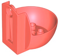 Duplo Ferris Wheel Seat