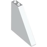 Slope 55 6 x 1 x 5 with Bottom Stud Holders