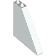 Slope 55 6 x 1 x 5 with Bottom Stud Holders