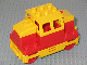 Duplo, Train Locomotive