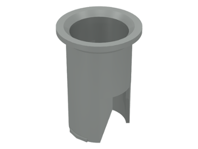 Technic, Steering, Wheel Hub Large