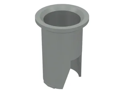 Technic, Steering, Wheel Hub Large