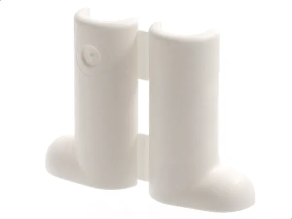 Belville, Clothes Child's Leg Cast