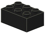 Magnet Brick 2 x 3