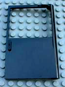 Door 1 x 6 x 8 Right