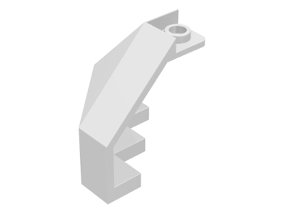 Panel 3 x 3 x 3 Corner Convex