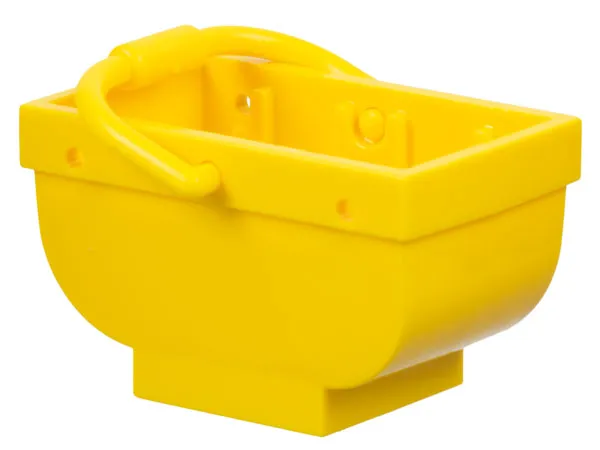 Belville Utensil Basket with (Same Color) Handle (30109 / 23293)