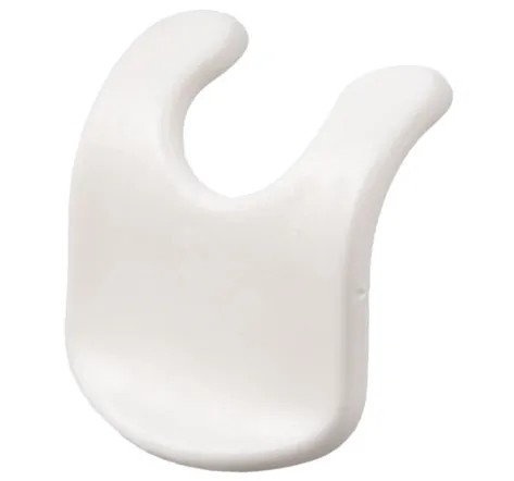 Belville, Clothes Accessories Baby Bib, Straight Edge