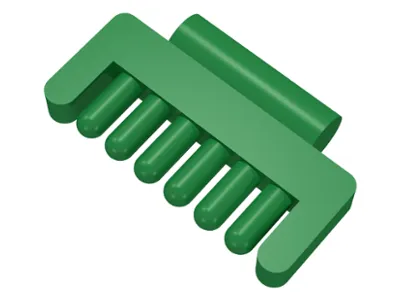 Belville Accessories Horse Comb